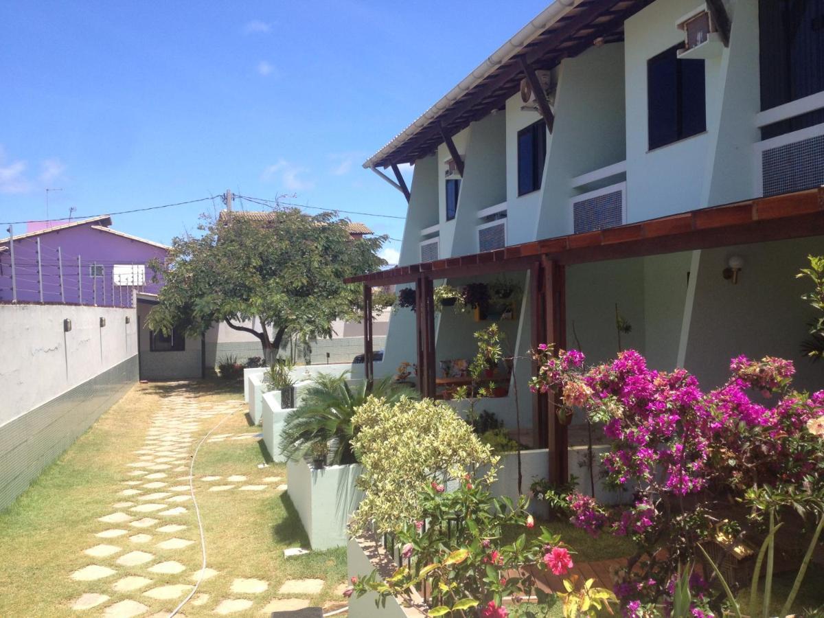 Casa Ampla Perto De Uma Das Melhores Praia De Ssa Salvador Esterno foto