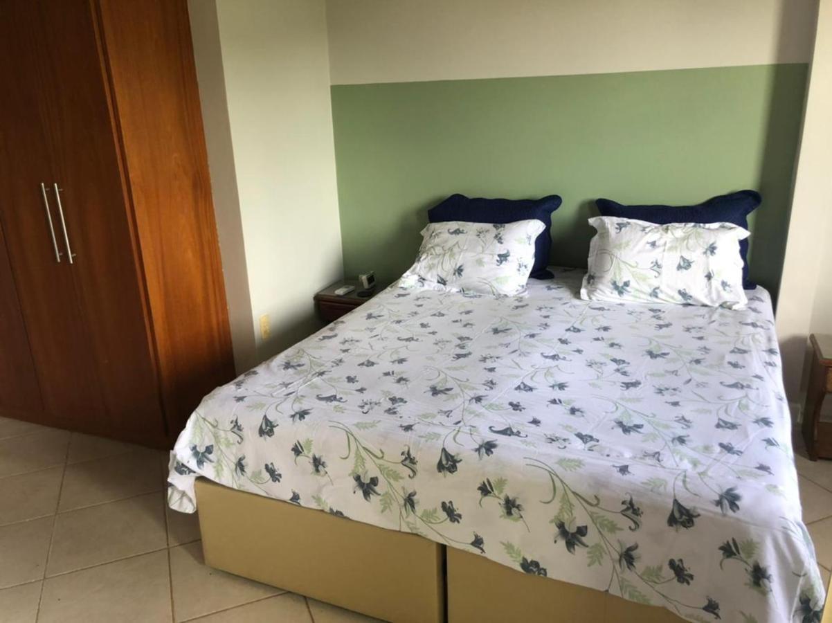 Casa Ampla Perto De Uma Das Melhores Praia De Ssa Salvador Esterno foto