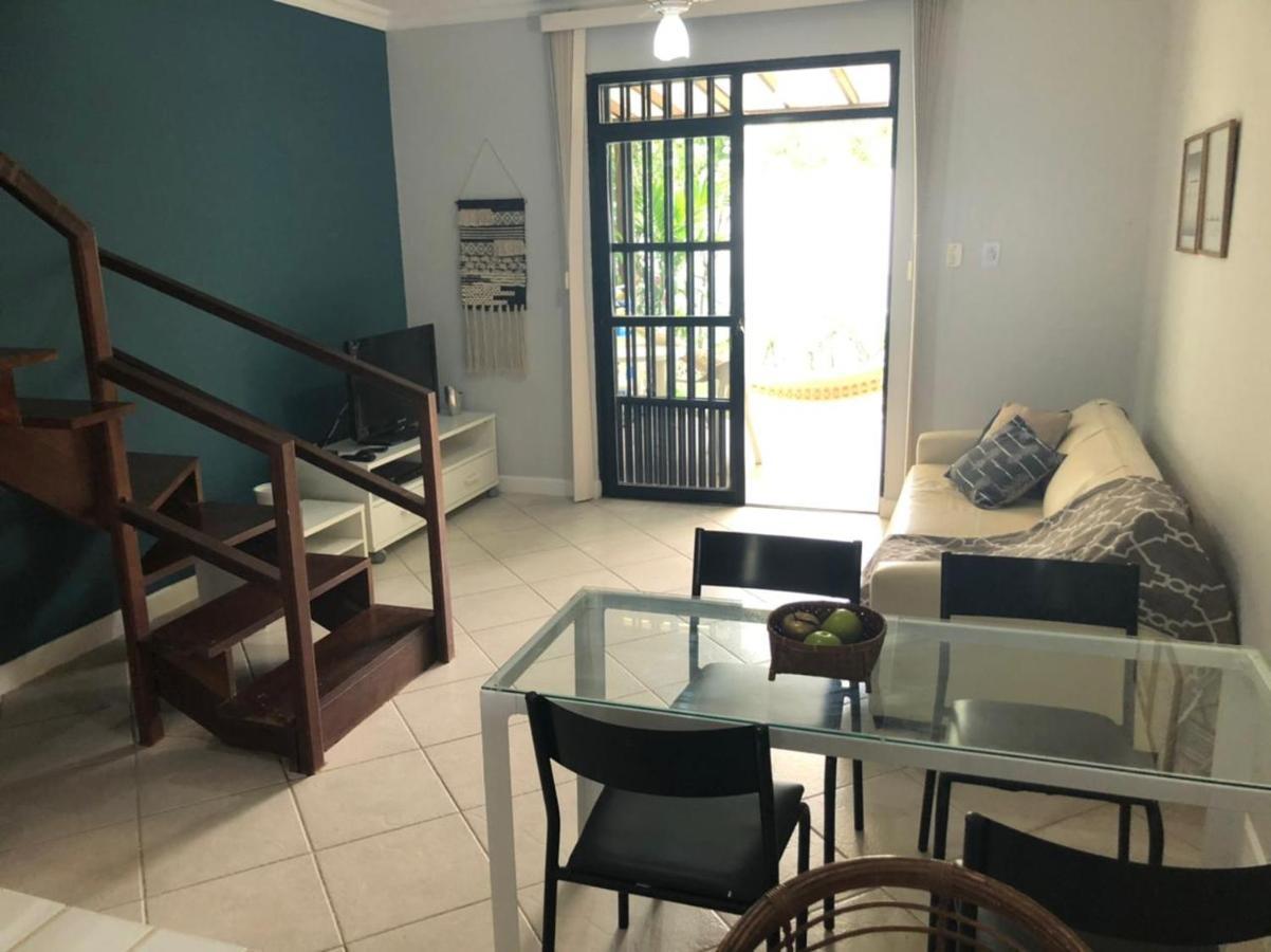 Casa Ampla Perto De Uma Das Melhores Praia De Ssa Salvador Esterno foto