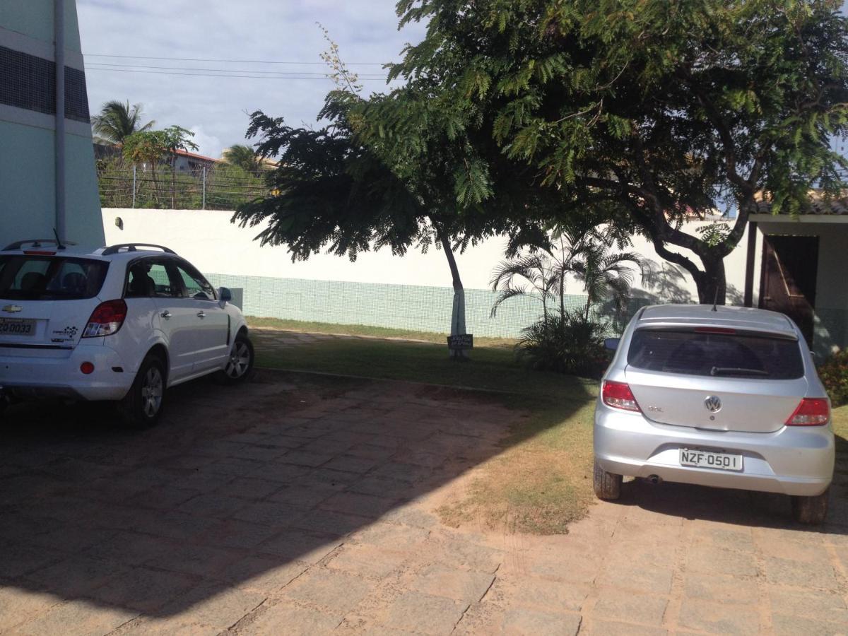 Casa Ampla Perto De Uma Das Melhores Praia De Ssa Salvador Esterno foto