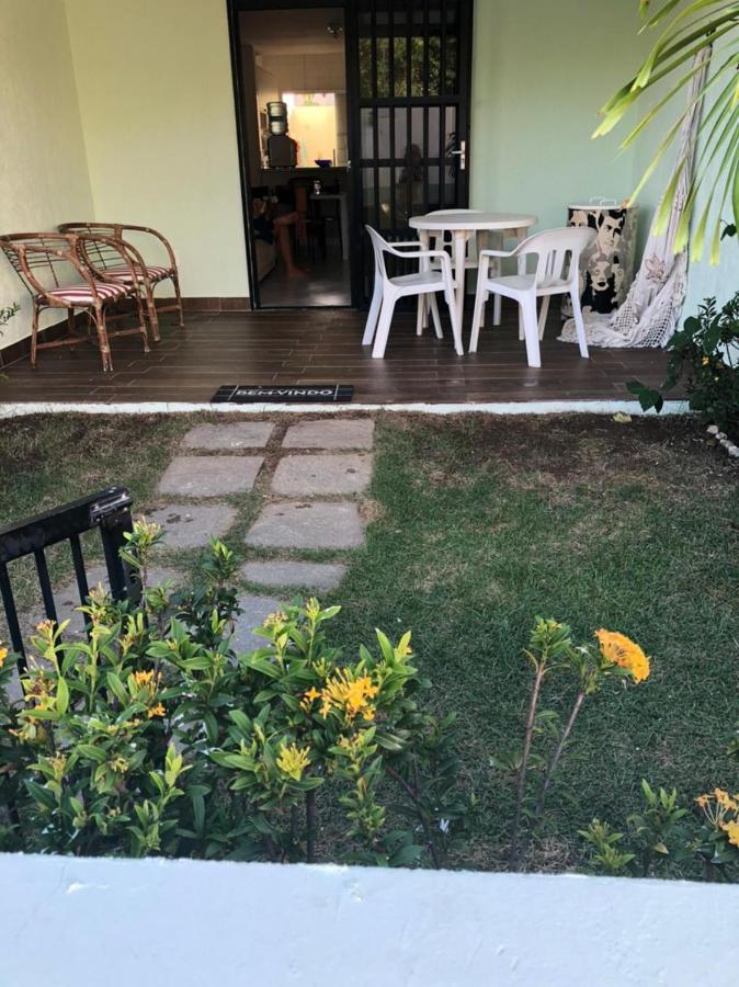Casa Ampla Perto De Uma Das Melhores Praia De Ssa Salvador Esterno foto